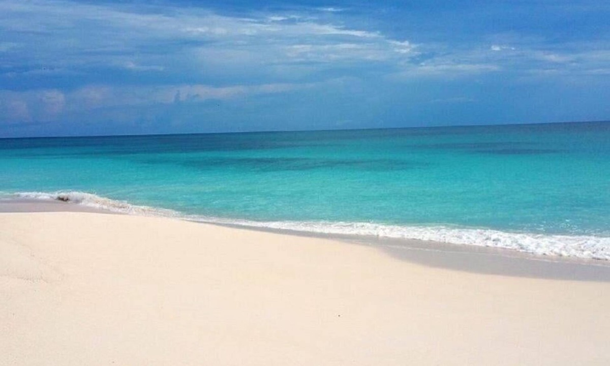 North Palmetto Point House | See Sea 2 Bedroom Home