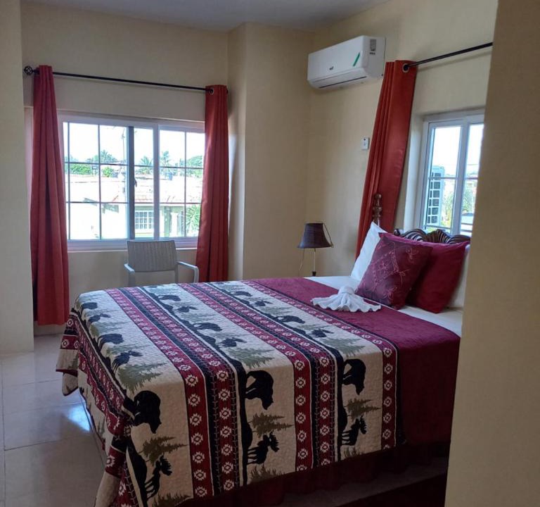 Spanish Town Apartment | Sevelle Meadows 2 Extended Stay
