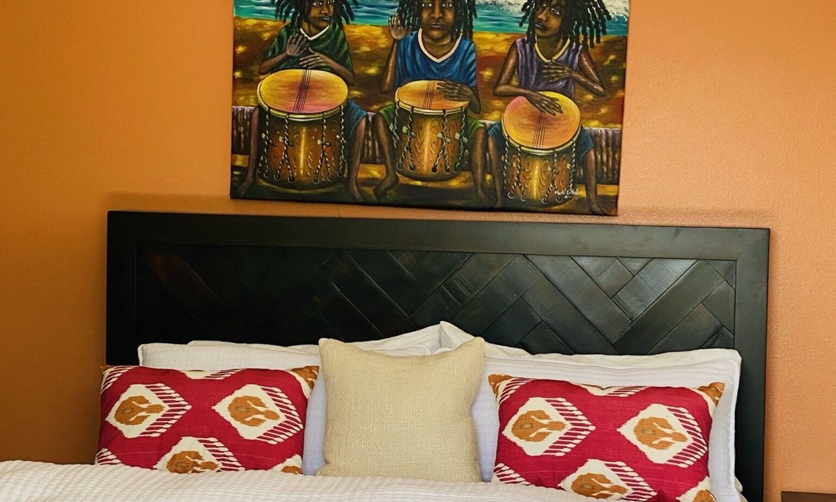 Sittee River Village House | Shedrock Shangrila, Ocean View Mango