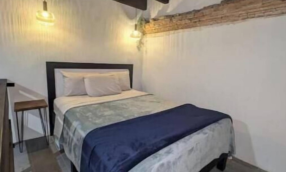 San Juan Apartment | Skyway Loft 6