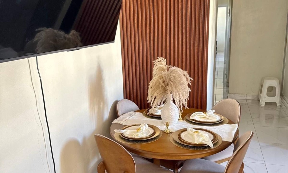 Puerto Plata Apartment | Small, practical and cozy apartment
