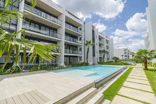 Los Melones Apartment | Spacious 3BD Penthouse Private Rooftop Sea Breeze - Oasis