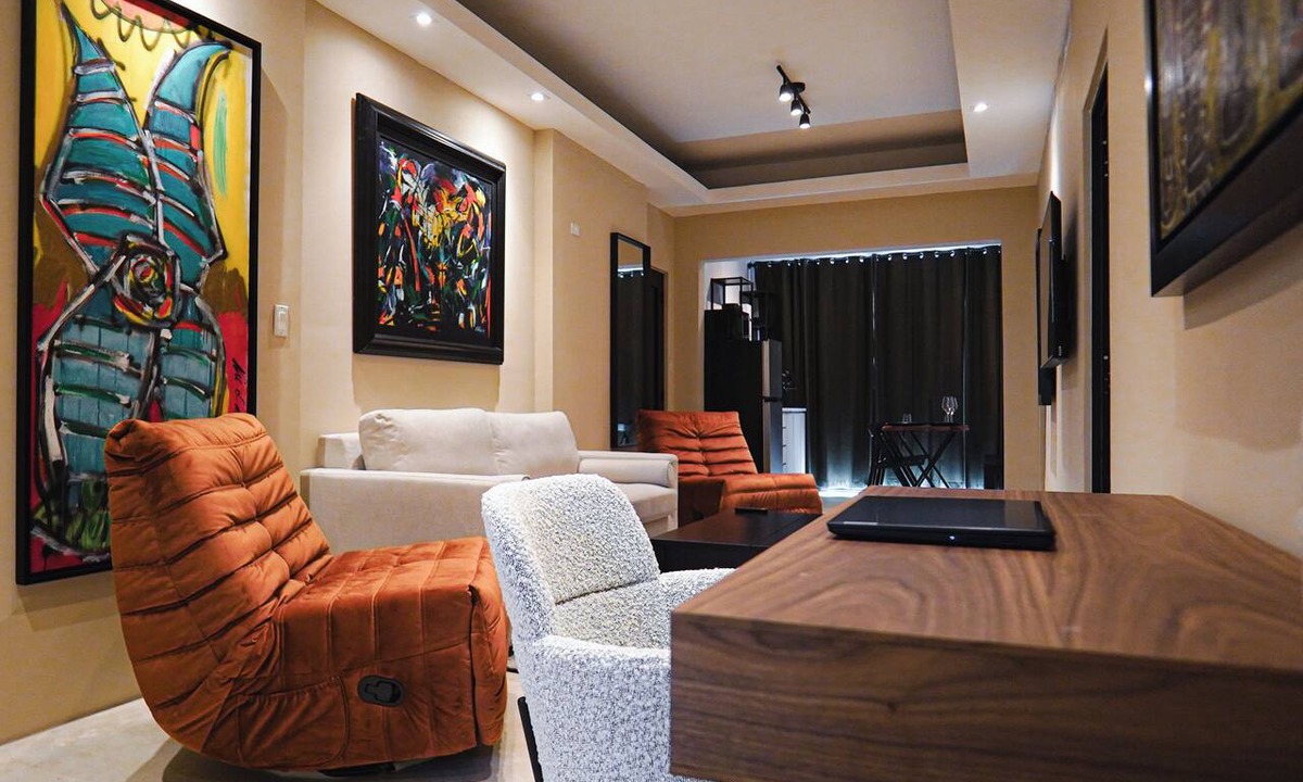 Condado Apartment | Spacious 8-bedroom 6-bathroom apartment perfect for family, group and corporate