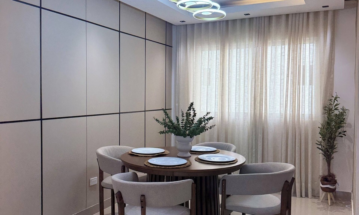 Bani Apartment | Spectrum stay