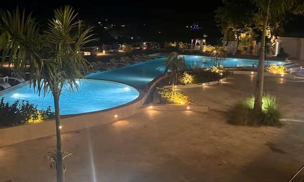Las Terrenas Apartment | Spirit of Terrenas R1-201