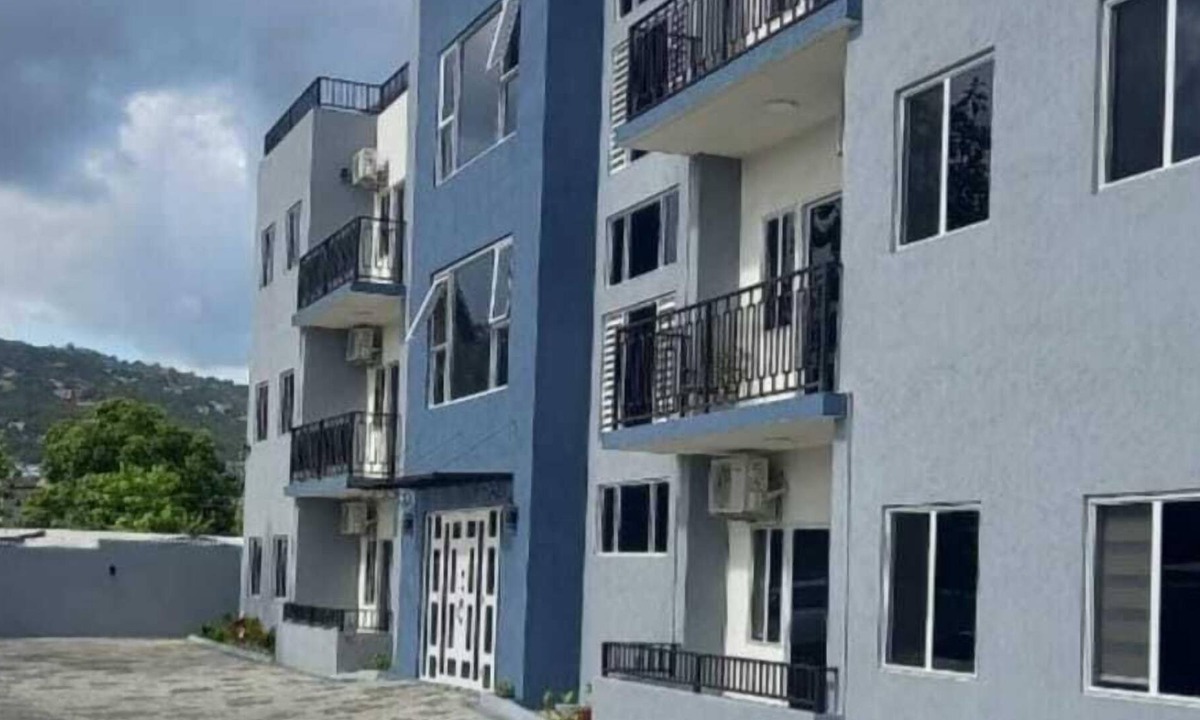 Havendale Apartment | Stardale Apartments