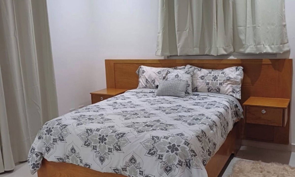 La Romana Condo | Stay at luxurious exclusive condo 10 minute walk from caleta beach