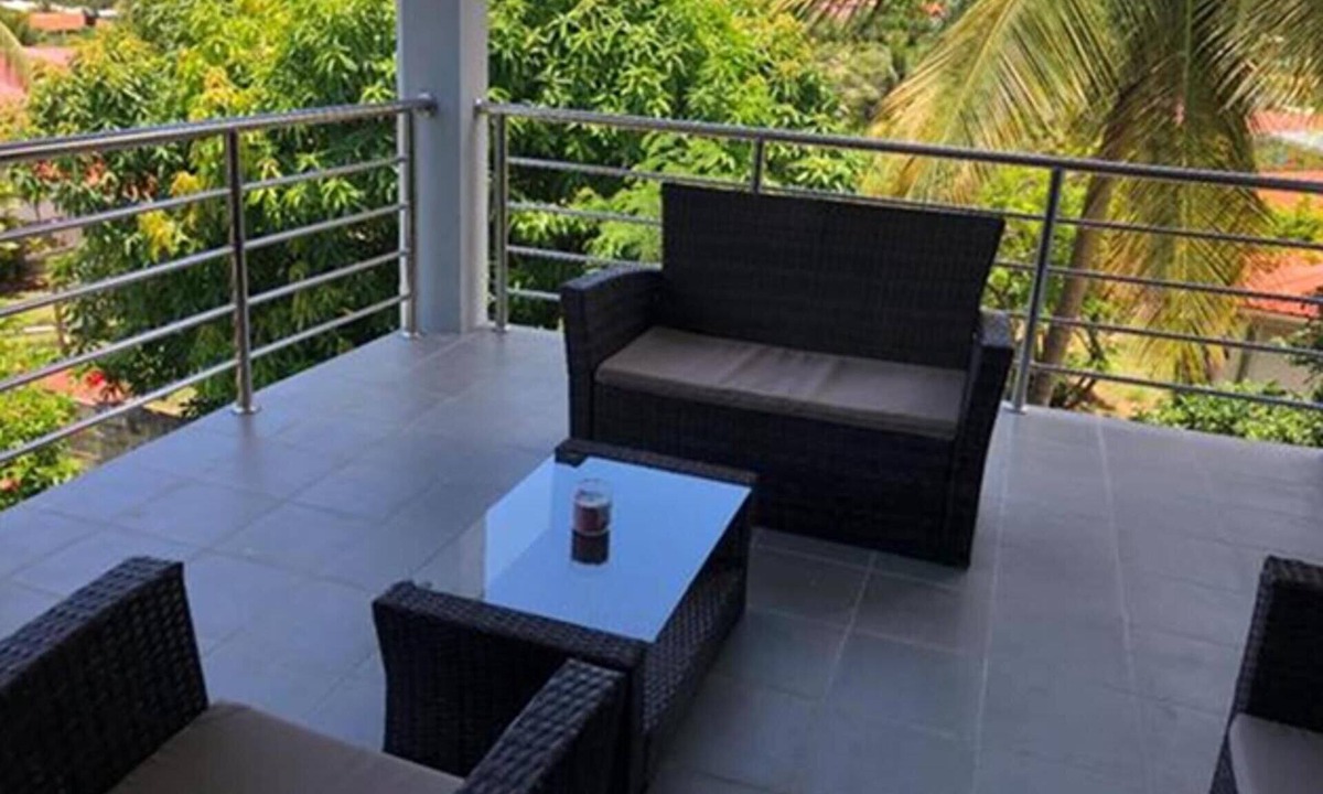 Gros Islet Apartment | Stunning 3-bed Apartment in Rodney Bay
