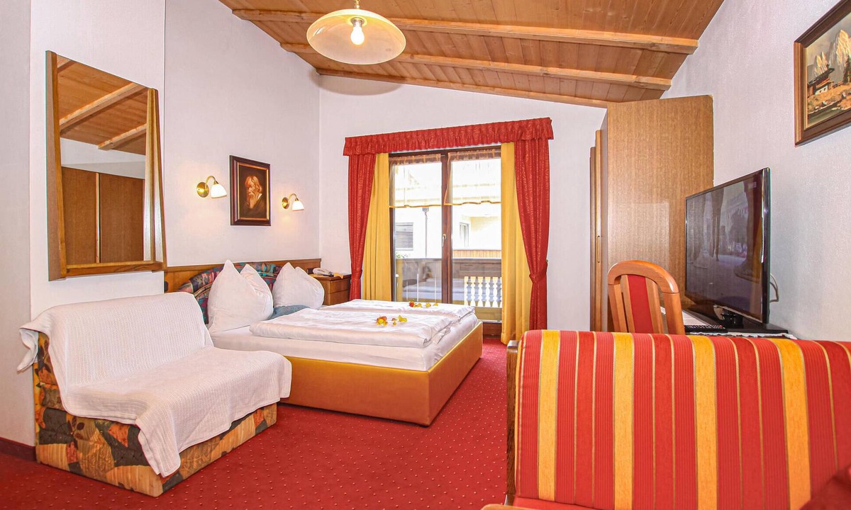 Kitzbuehel Apartment | Stunning studio in Kirchberg
