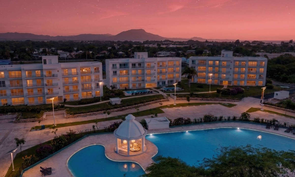 Sosua Apartment | Stylish Studio in Sosua Ocean Village