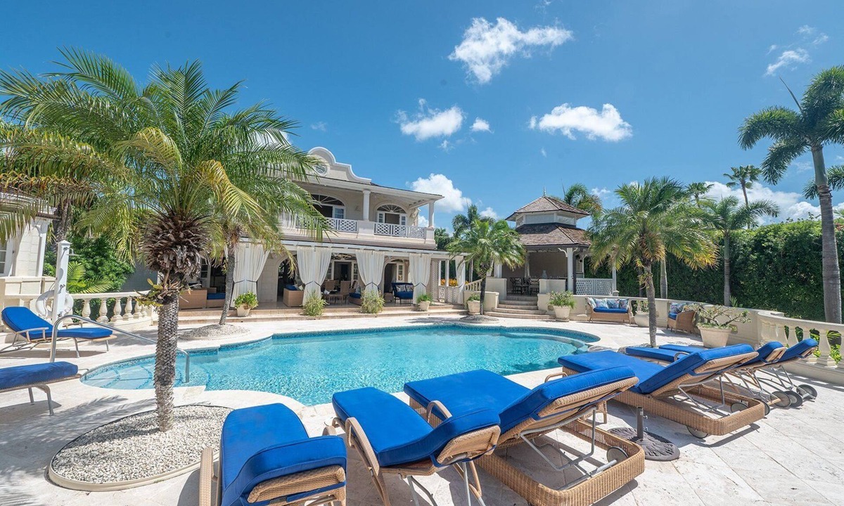 Mount Standfast Villa | Sugar Hill - Half Century House (3 bed)