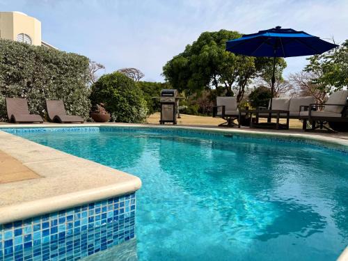 Lowlands Villa | Suite Escape Villa