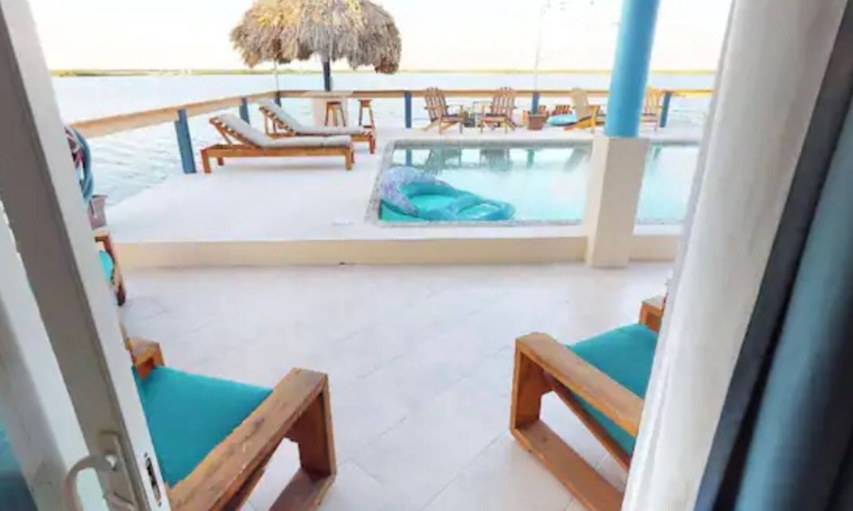 San Pedro Apartment | Summer house in Belize