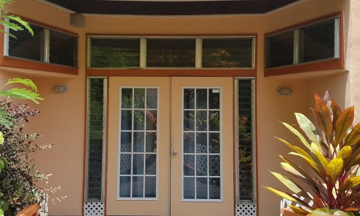 Marisule Villa | Sun West Villa, Coyaba Grand Suites - Sleeps 10 Shared Pool and Caribbean View