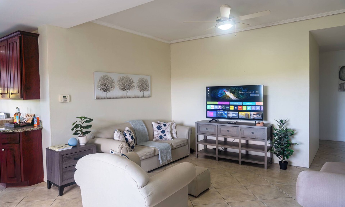 Gros Islet Apartment | Sundrift Apartments- 6 mins from Rodney Bay