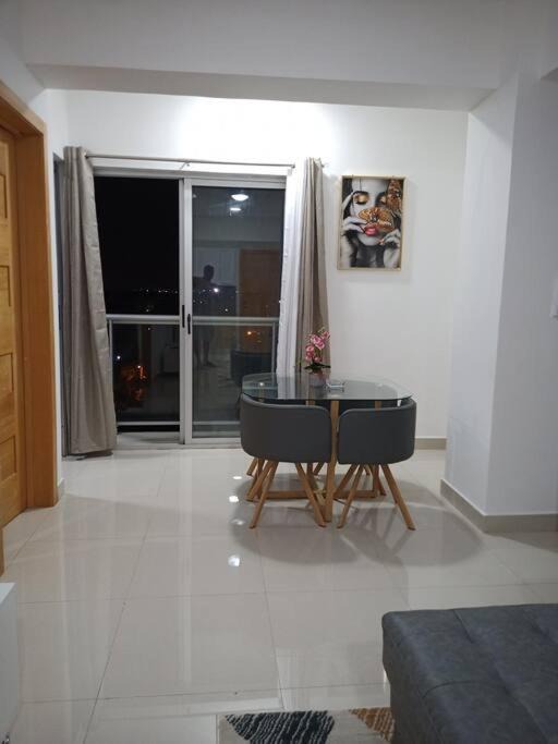 Reparto Ibarra Apartment | Sunny Boca Chica Apt with Sea View