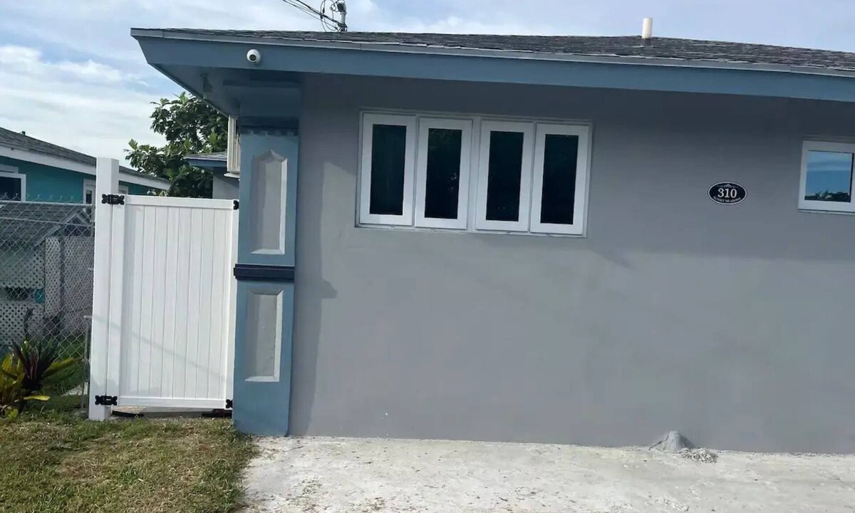Nassau Apartment | Sunset Stay