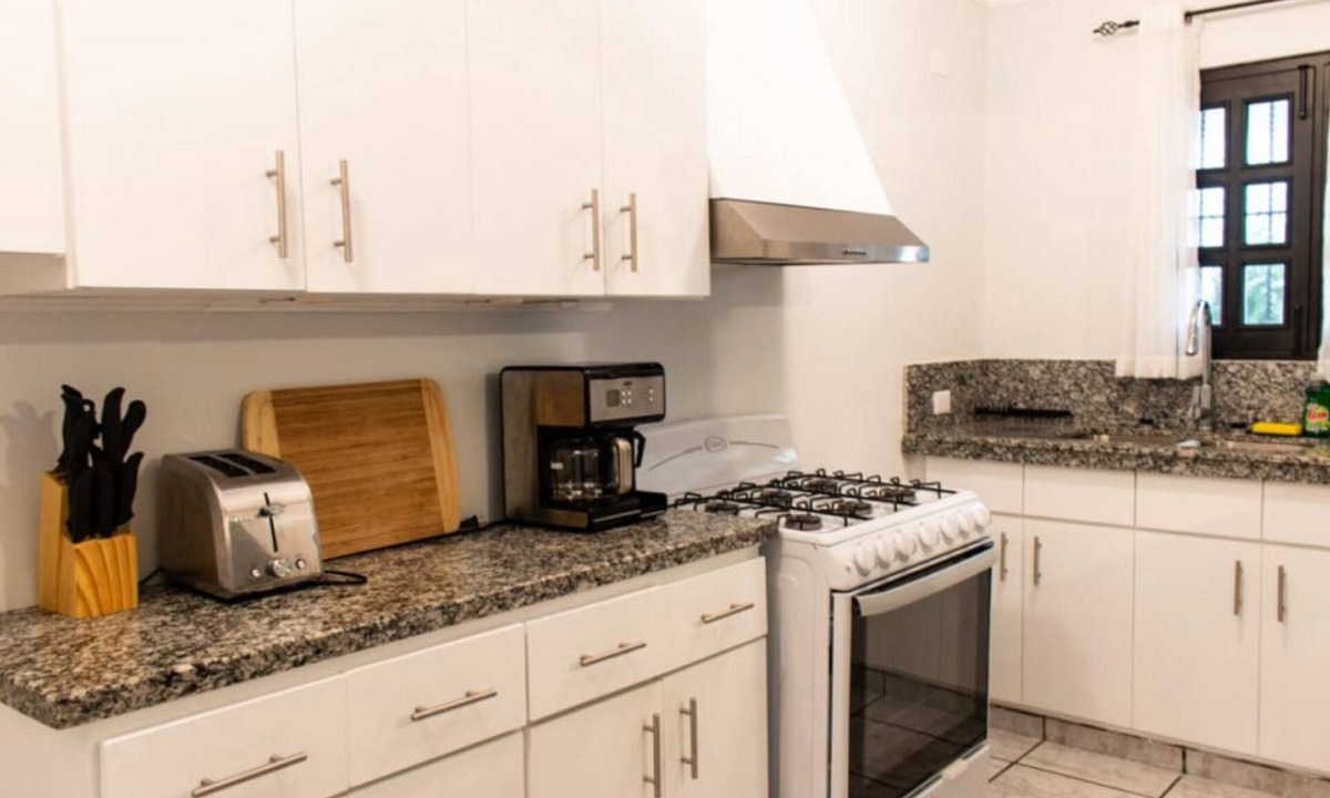 Cabarete Apartment | Surfing in Cabarete! 2BD condo near beach, fully equipped