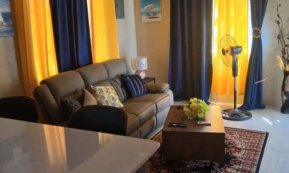 Portmore Apartment | Susan's Cozy Place