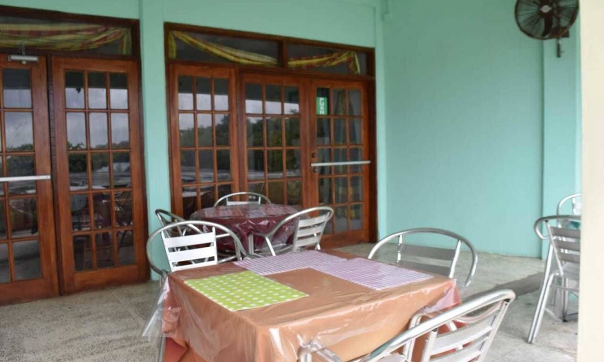 Castries House | Tapion Beach Suites 1