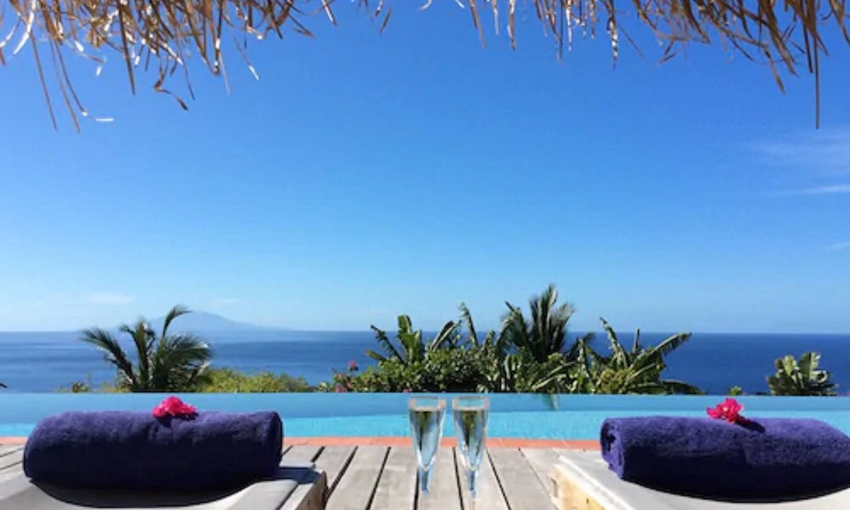 Choiseul Hotel | Tet Rouge Resort St. Lucia