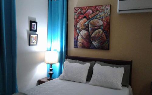 New Kingston Apartment | The Artist Place at Oxford New Kingston