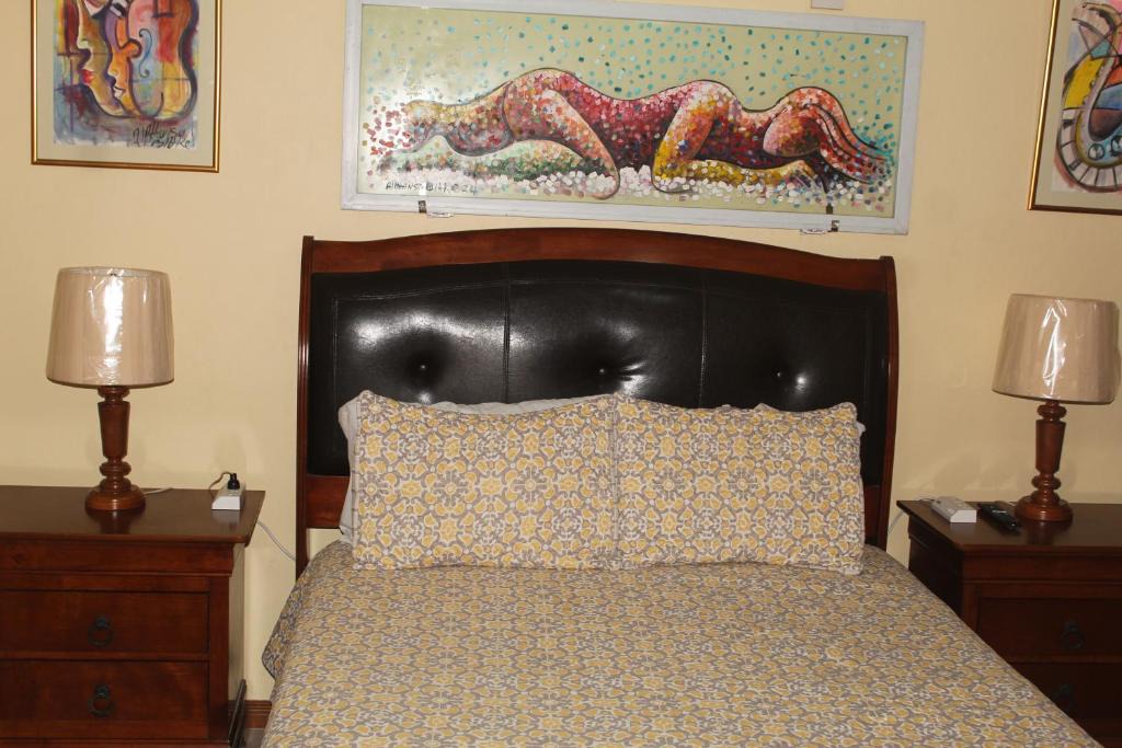Eden Gardens Apartment | The Artist Place Kensington 2BR New Kingston