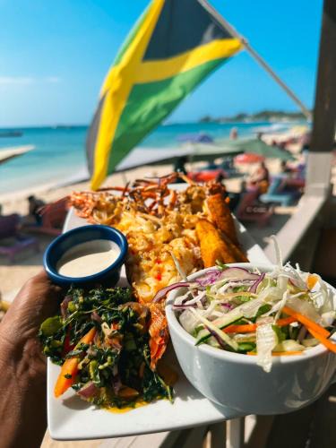 Orange Bay Hotel | THE BOARDWALK VILLAGE