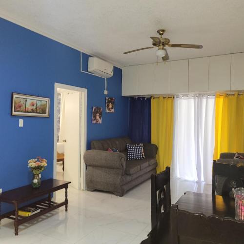 New Kingston Apartment | The Breamar Suite classic