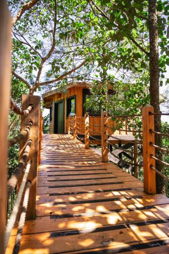La Vega Province Villa | The Grand Forest Jarabacoa