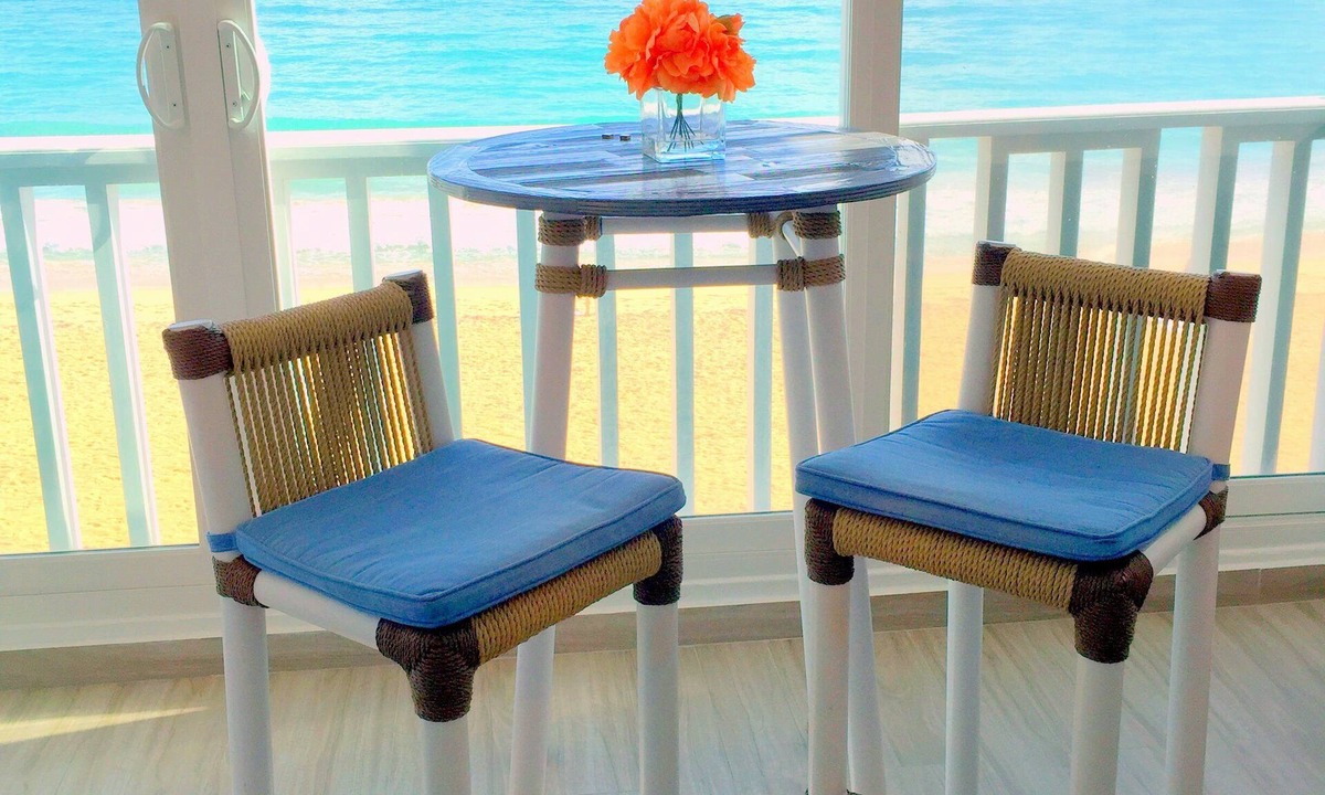 Condado Apartment | The Happy Place
