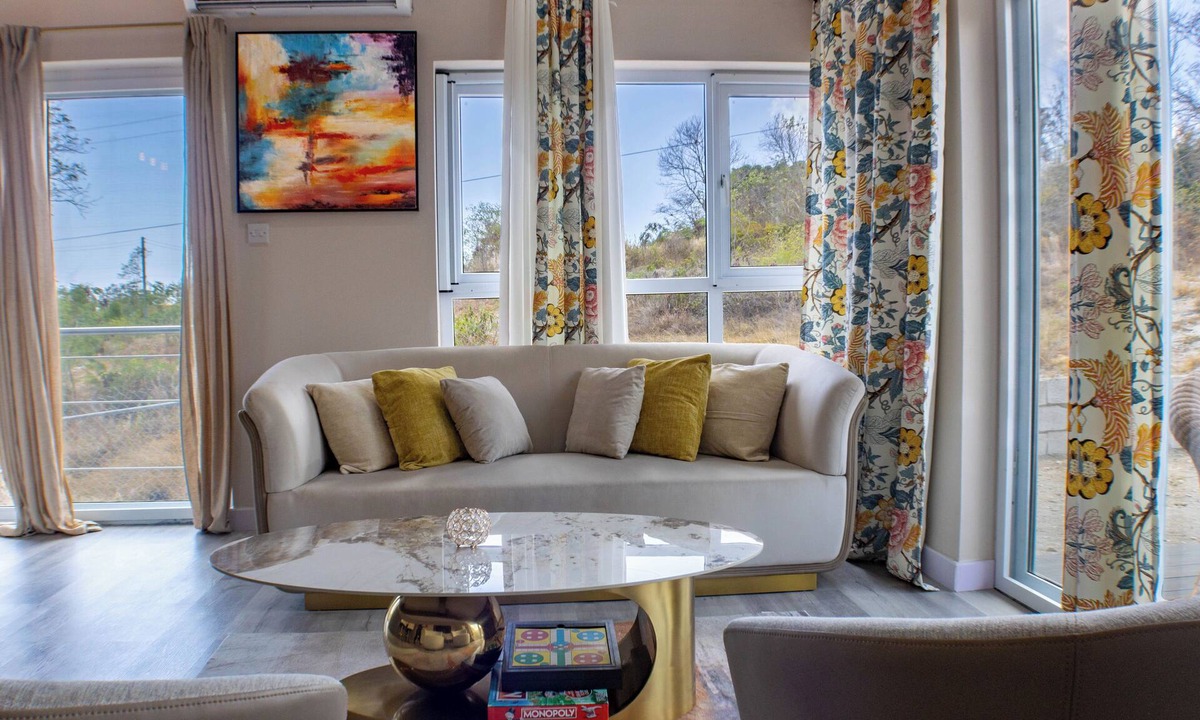 Choiseul Apartment | The Island Experiences- Luxuary Villa