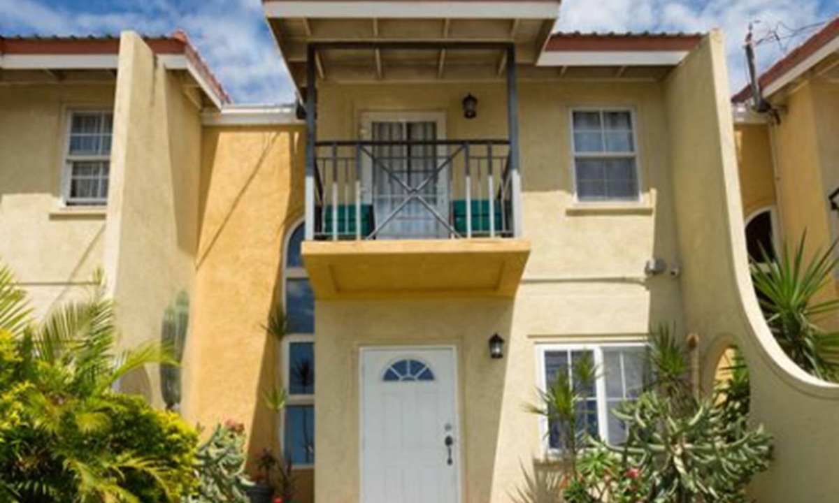 Caribbean Estates Condo | The Oasis