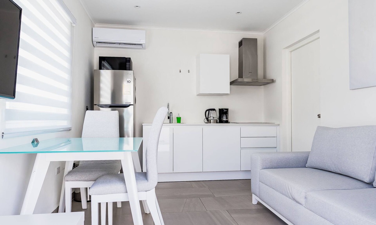 Kudawecha Apartment | The Palm Leaf Apartments