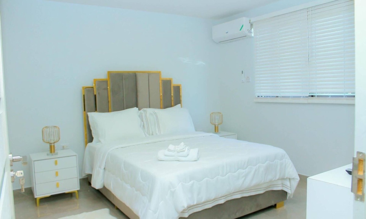 Eden Gardens Apartment | The perfect little Gem