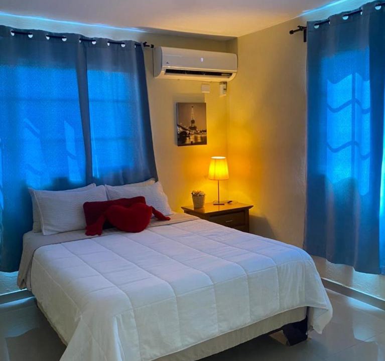 La Caleta Apartment | Tiny Apartment By Merengue House ,8 minutos airport