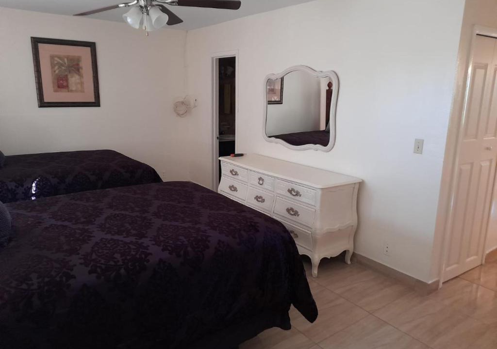 Sunrise Park Apartment | Tivoli Gardens Townhouse - 2 Bedroom Superior