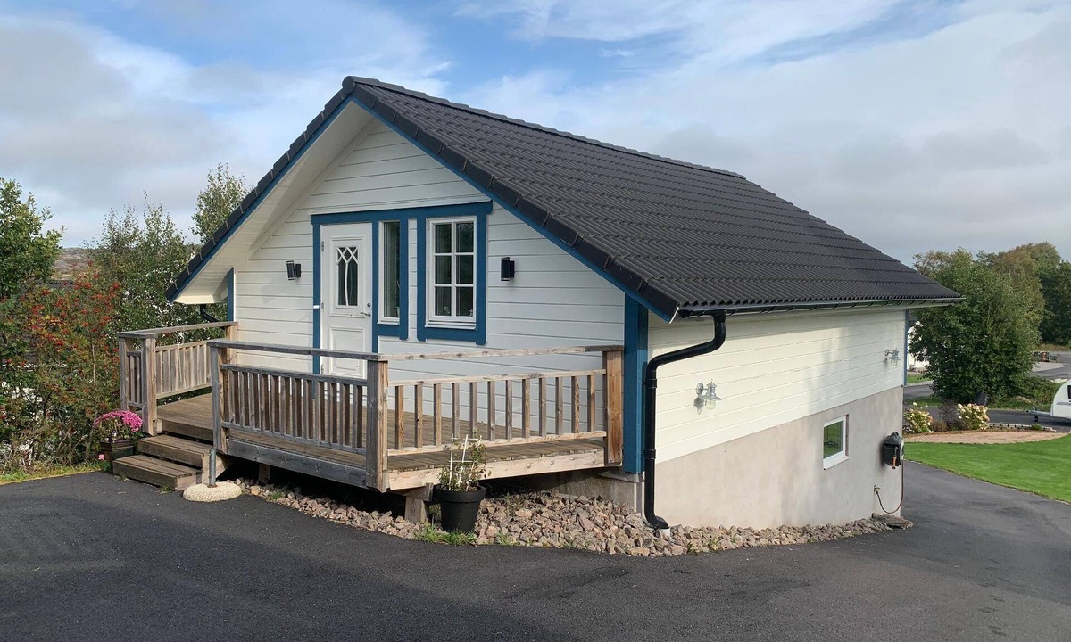 Roennaeng House | Top equipped holiday home on the island of Tjörn