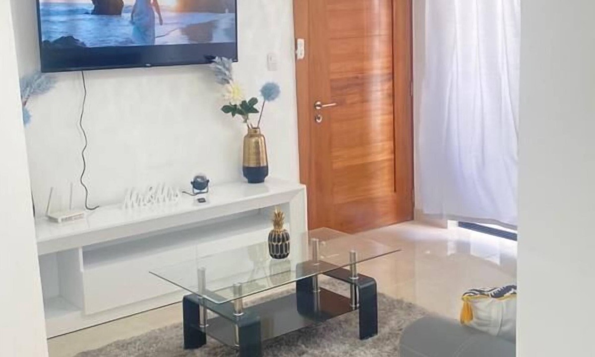 Santiago Province Apartment | Tower I