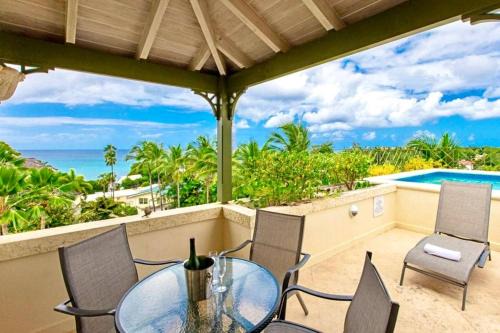 Mullins Apartment | Tradewinds - 2bd By ZenBreak