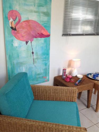 Pos Chiquito Apartment | Trailer Beach Front Cottage