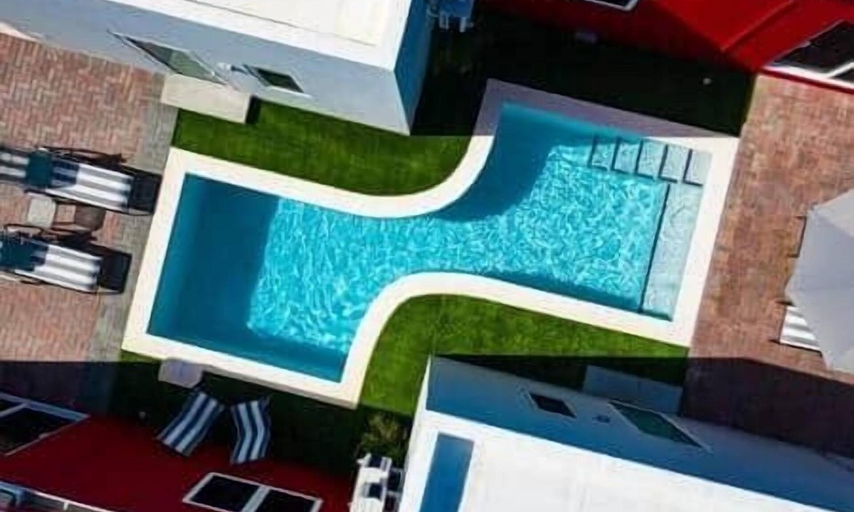 Cas Ariba Apartment | Trankilidad 4 COZY & modern Total Privacy - Pool view