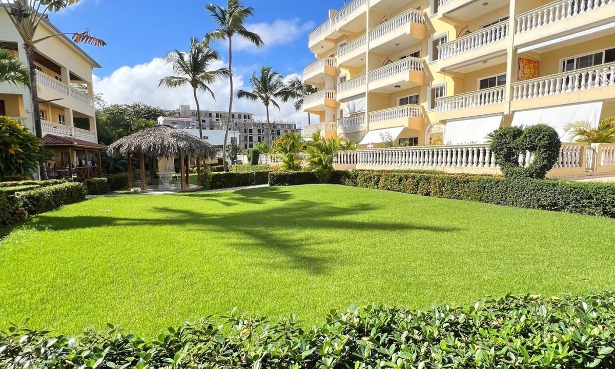 Boca Chica Condo | Tranquil 2-bedroom condo in sunny Boca Chica perfect for relaxing