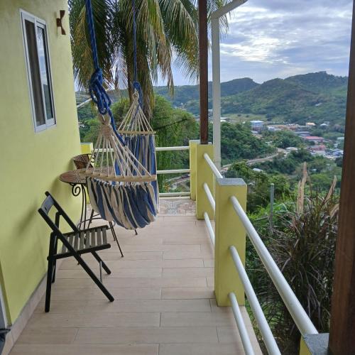 Calvigny Apartment | Tranquility with Stunning View