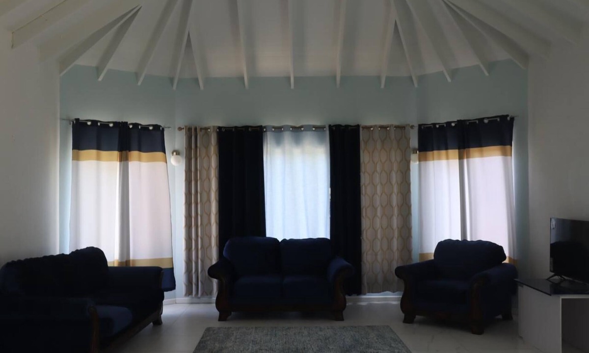Anse La Raye House | Tremendous 3-bedroom house with AC in Anse La Raye