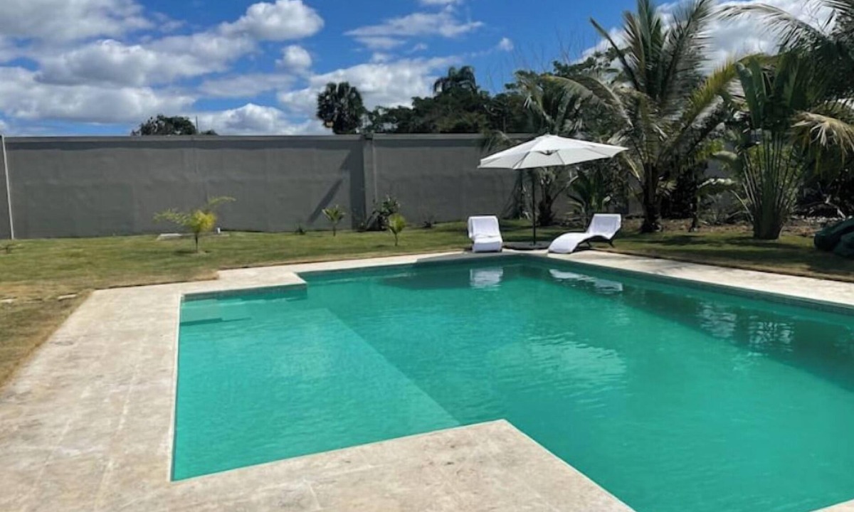Llanos de Gurabo I House | Tropical Paradise!