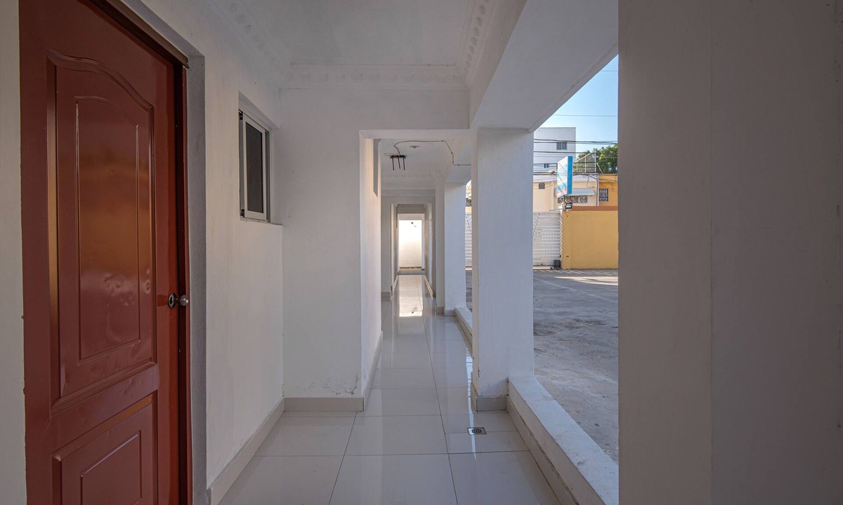 Tropical del Este Apartment | Tropical Paradise Retreat in Santo Domingo