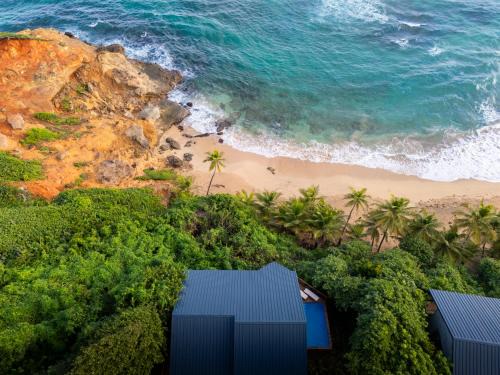 Calibishie Villa | Turtle Beach Hotel Calibishie