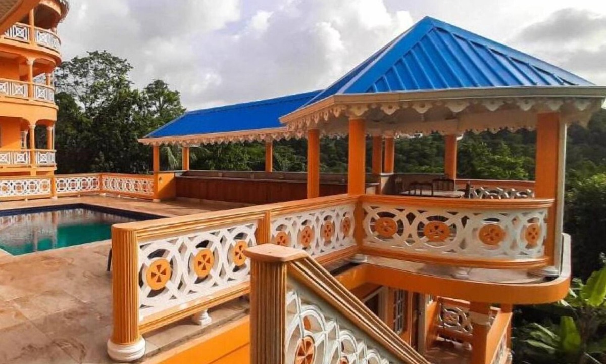 La Clery Apartment | Union Hilltop Paradise Villas - Spacious 1-Bedroom Villa 1