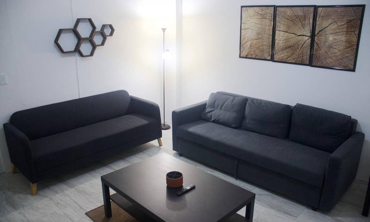 Parque Apartment | Unit 2 Cozy Apartment with walking distance from bars, restaurants and beach